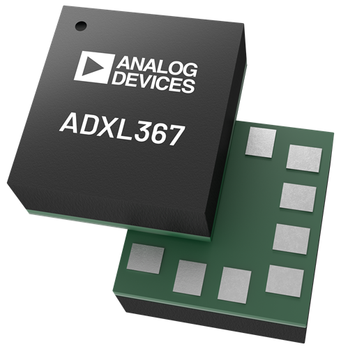 安馳科技 ADXL367  ADI
