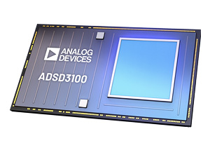 安馳科技 ADSD3100 ADI